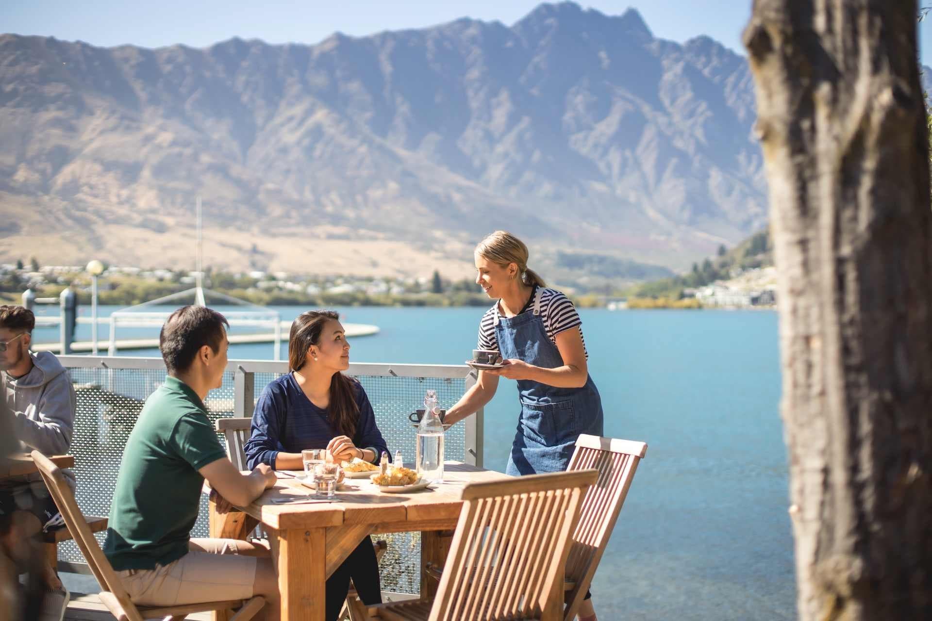 Arrowtown to Queenstown Bike Adventure with Queenstown Bike Hire