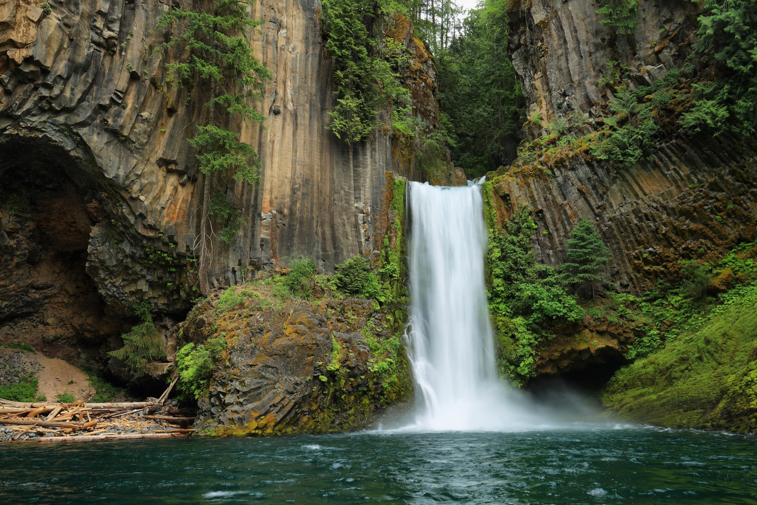 Private Custom Gorge Full-Day Experience