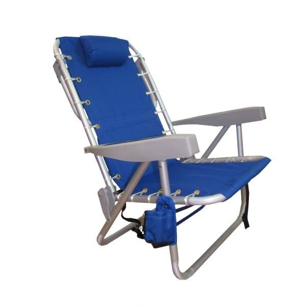 Outdoor Relaxation & Sun Ease Rentals at Tommy Bahama