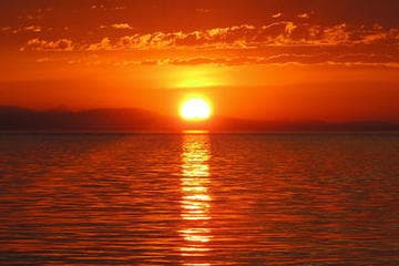 Sunset Cruise with Power Up Watersports in Fort Walton Beach