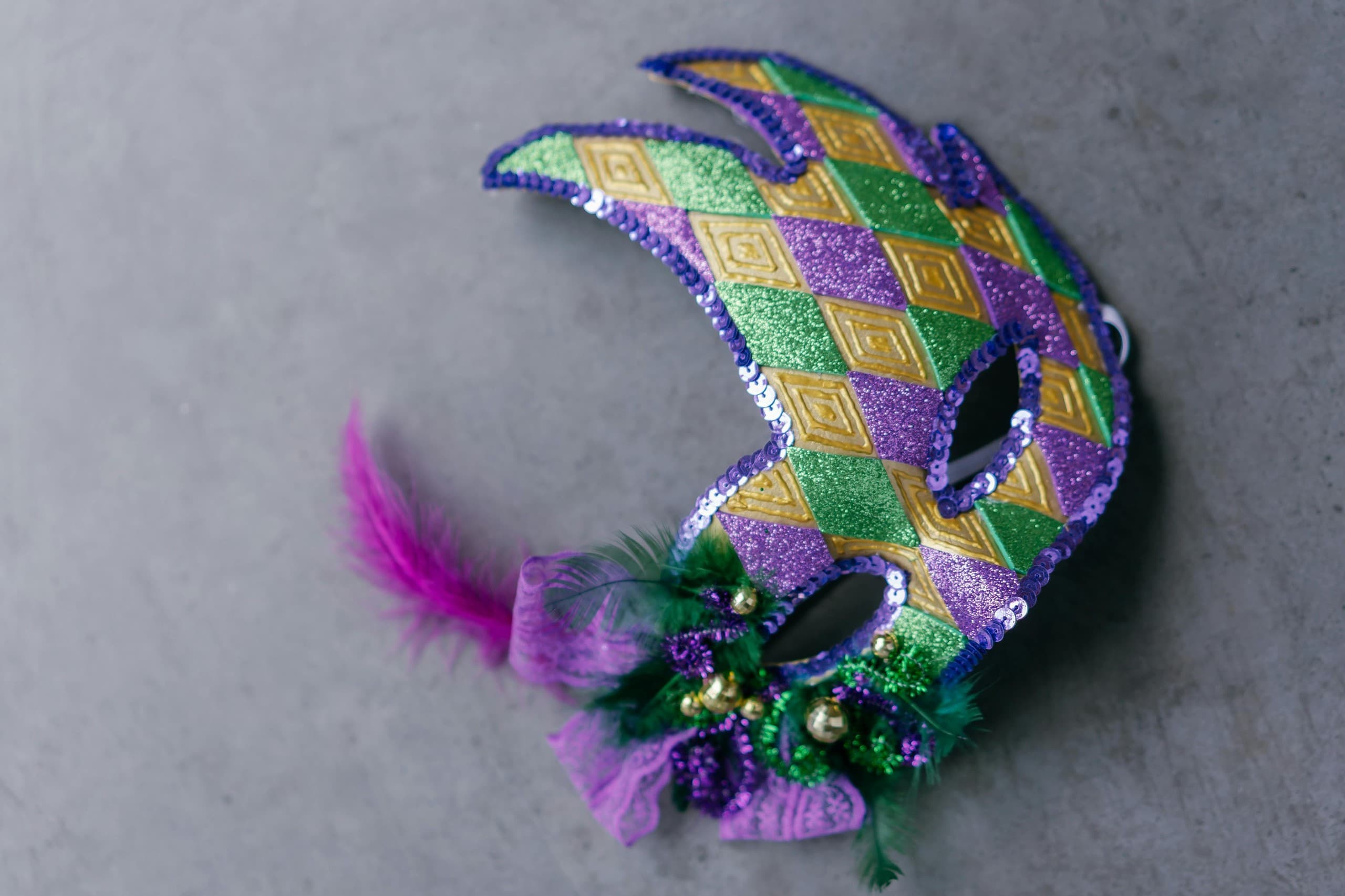 New Orleans Carnival Menu: Hands-On Creole Dinner at The Victoria Inn Hampton photo 1