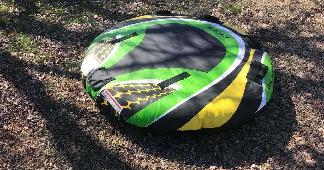 Exciting Tube Rental Adventures in Mound, Minnesota