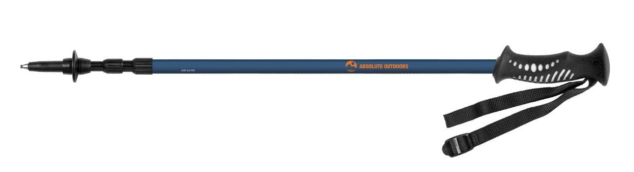 Hiking Gear Insight: Absolute Outdoors Hiker Poles in Italy