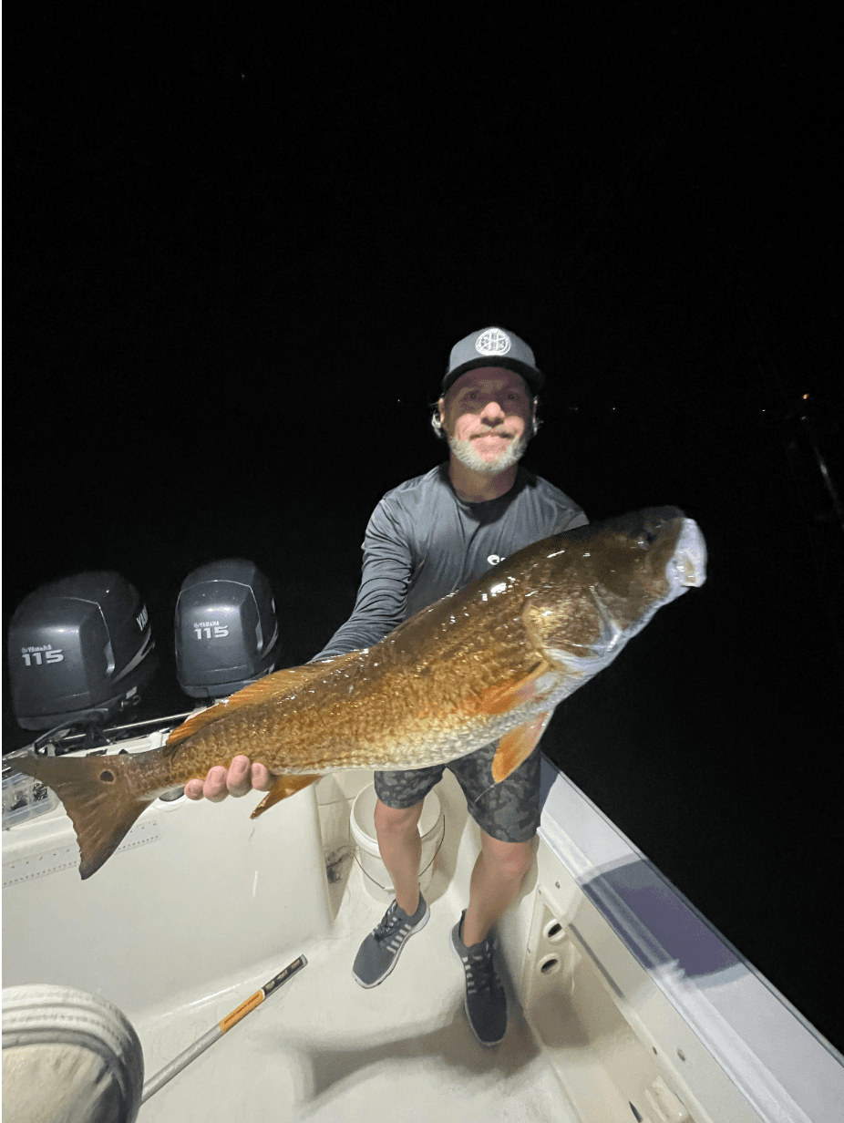 Night Fishing Adventures in Pensacola: Cast Your Line Under the Stars