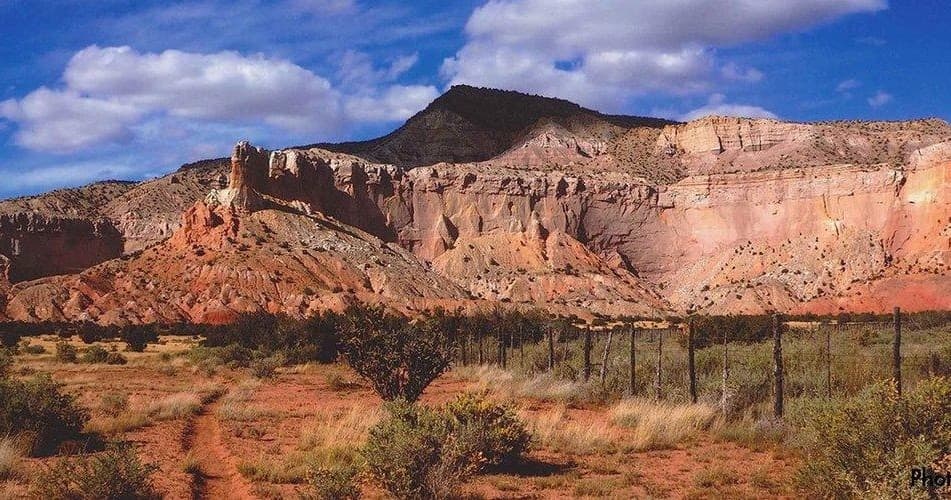 Ghost Ranch fleet