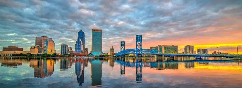 Experience the Magic of the St Johns River Sunset Cruise in Jacksonville, FL