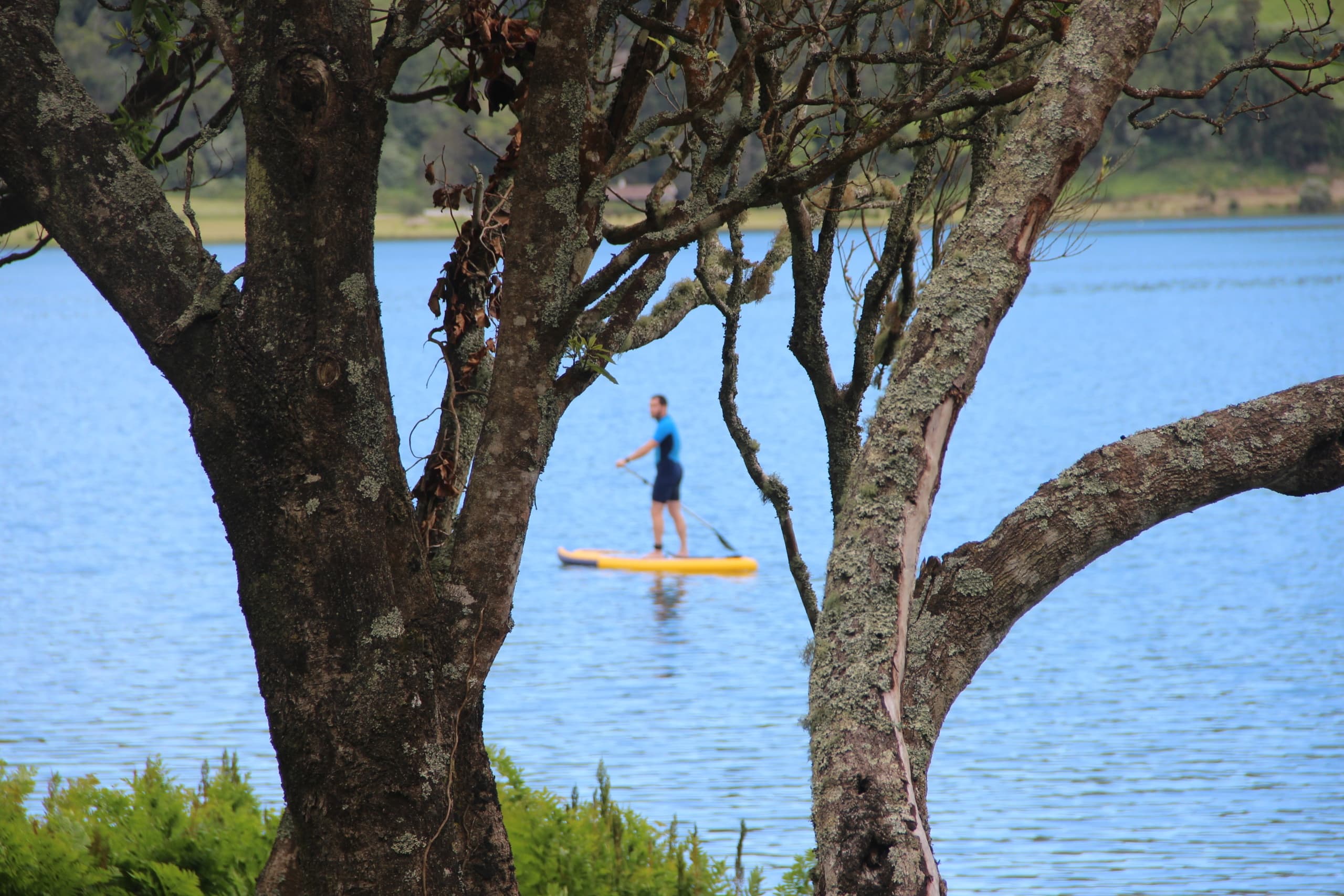 SUP Experience at Fun Activities Adventure in Ponta Delgada