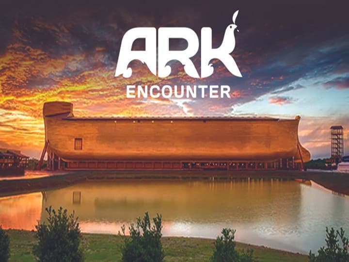Two-Day Ark Encounter & Creation Museum Weekend with Ohio River Dinner Cruise