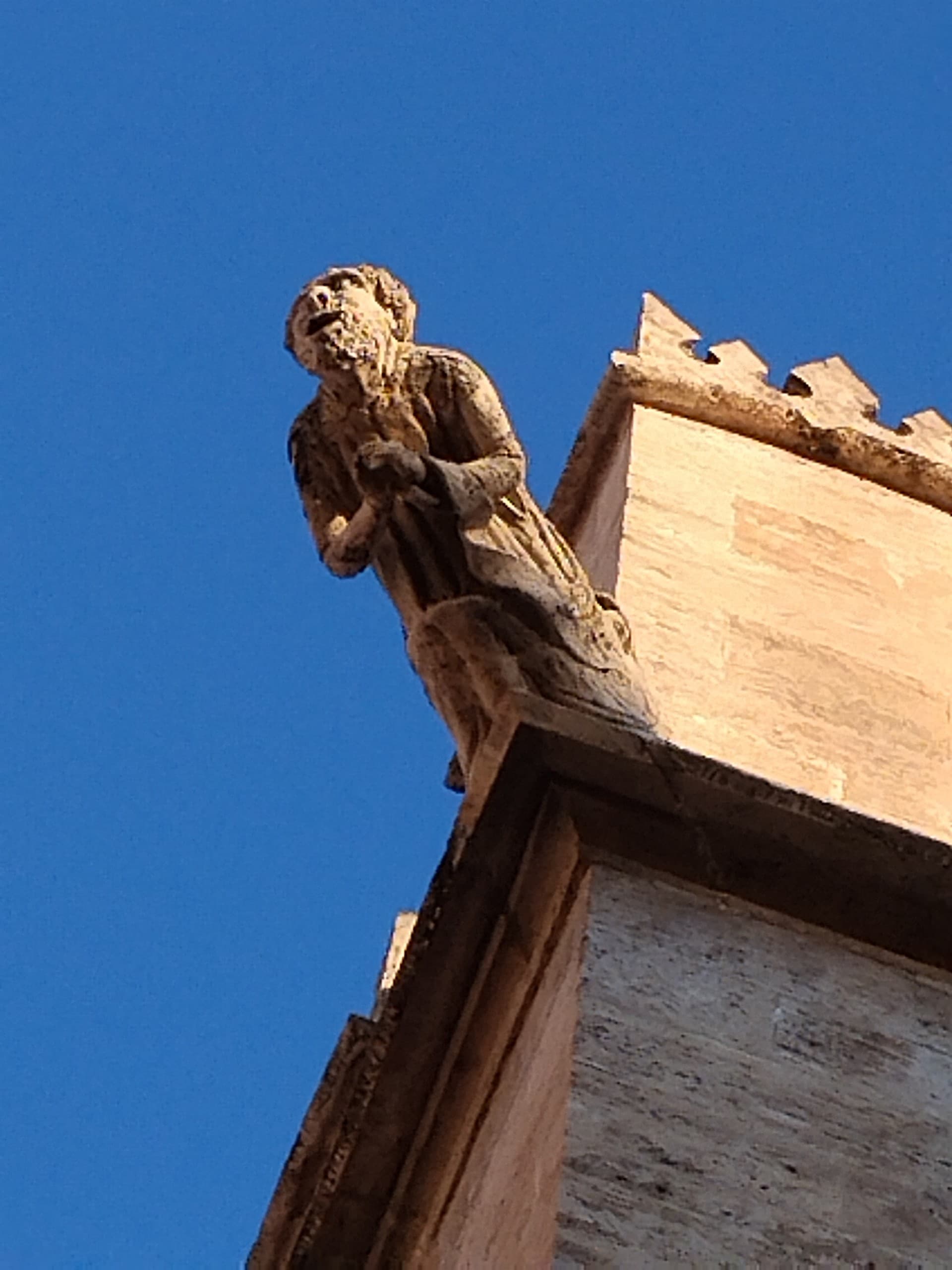 Secrets and Stories of La Lonja de los Mercaderes: A 45-Minute Guided Tour in Valencia photo 1