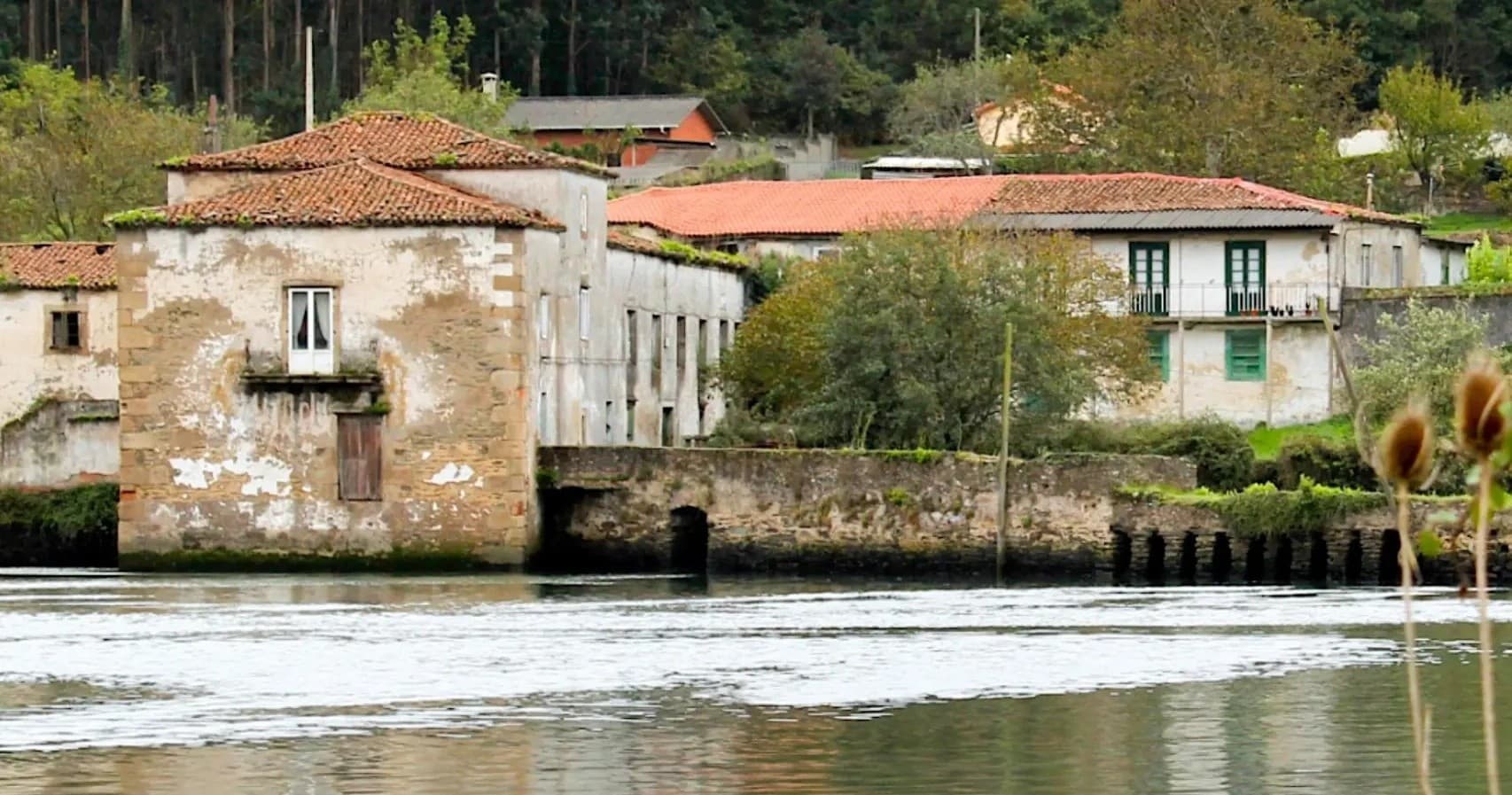 Craft History and Creativity: Make Your Own Ship Bread in Narón, Spain