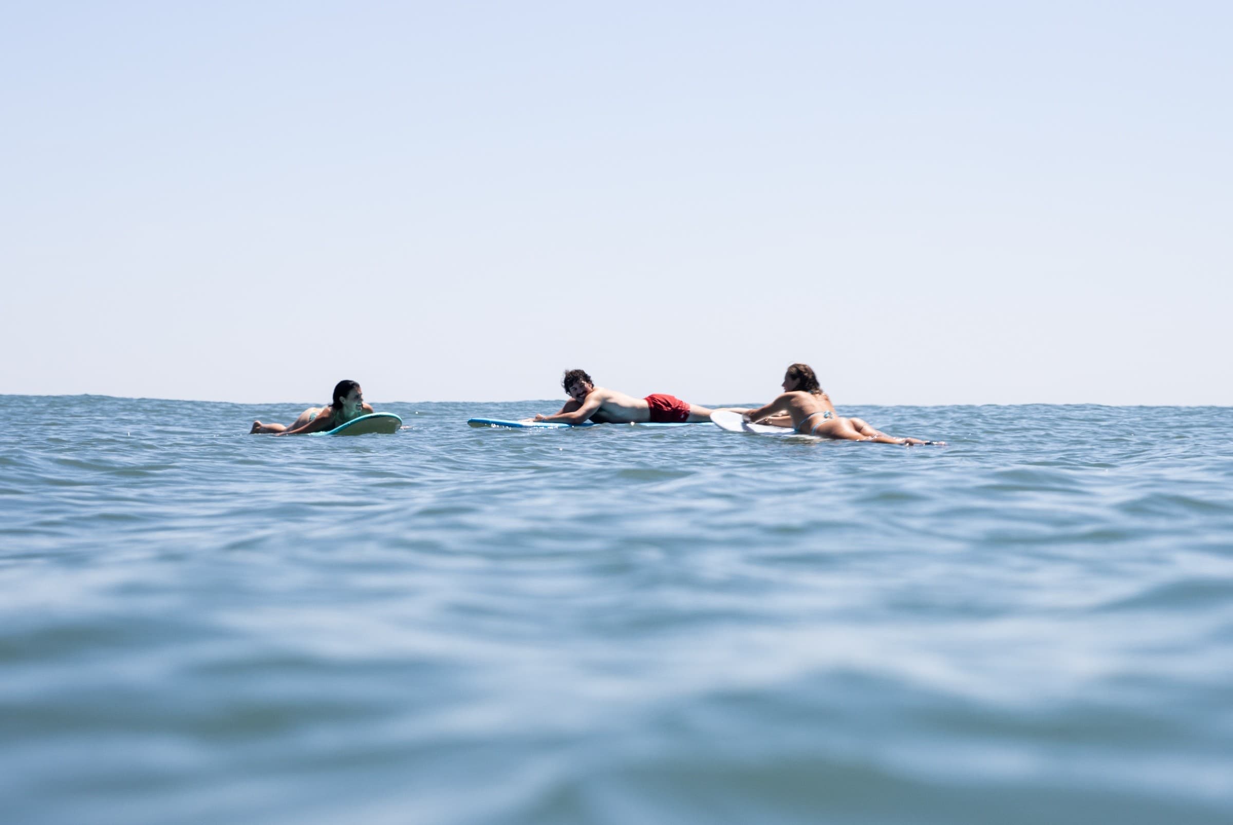 Nags Head Surf and Paddle Rentals: Self-Guided Boards and Kayaks on South Croatan photo 2