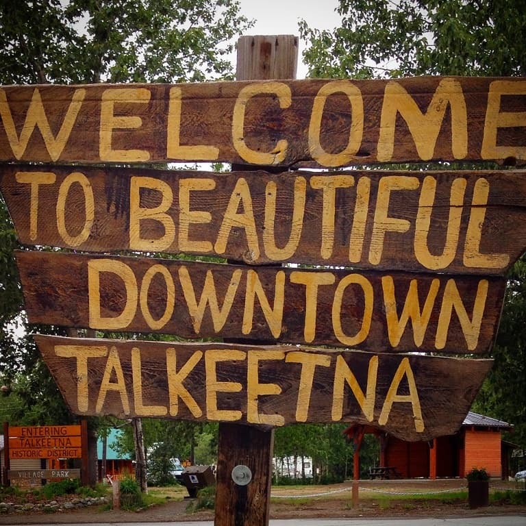 Private Talkeetna Day Tour: Explore Alaska’s Wilderness