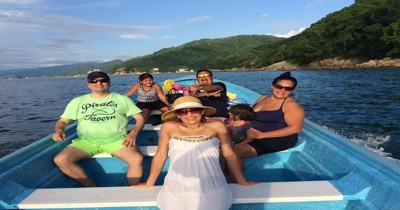Yelapa Waterfall & Snorkeling Tour by Puerto Vallarta Net