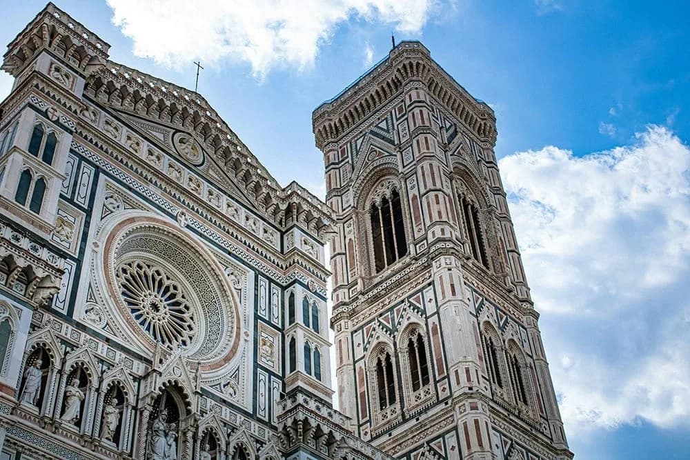Inside Florence’s Duomo: Guided Tour of Brunelleschi’s Dome, Baptistery & Museo dell’Opera del Duomo
