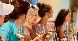Sicilian Street Food & Wine with Farm Experiences & Tours