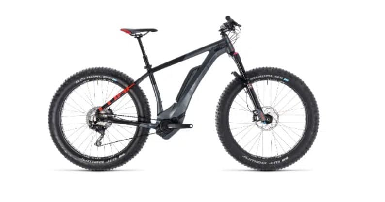 Land-Adventures: E-Fat Bike Rental by Below Zero Rentals