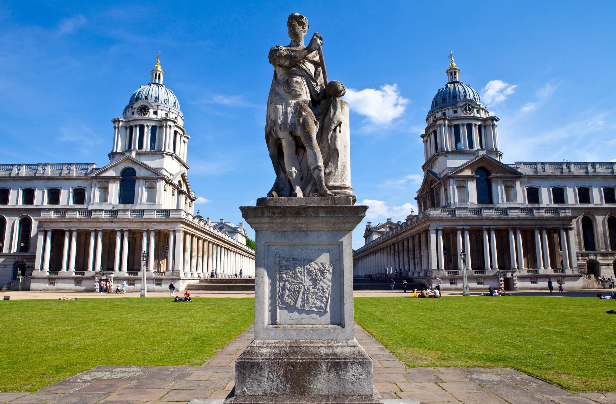 Greenwich Heritage Tour in a London Taxi by Black Cab Heritage Tours