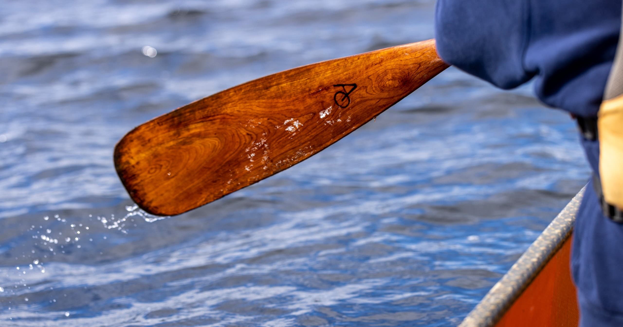 Canoeing Adventure at Algonquin Outfitters - Opeongo