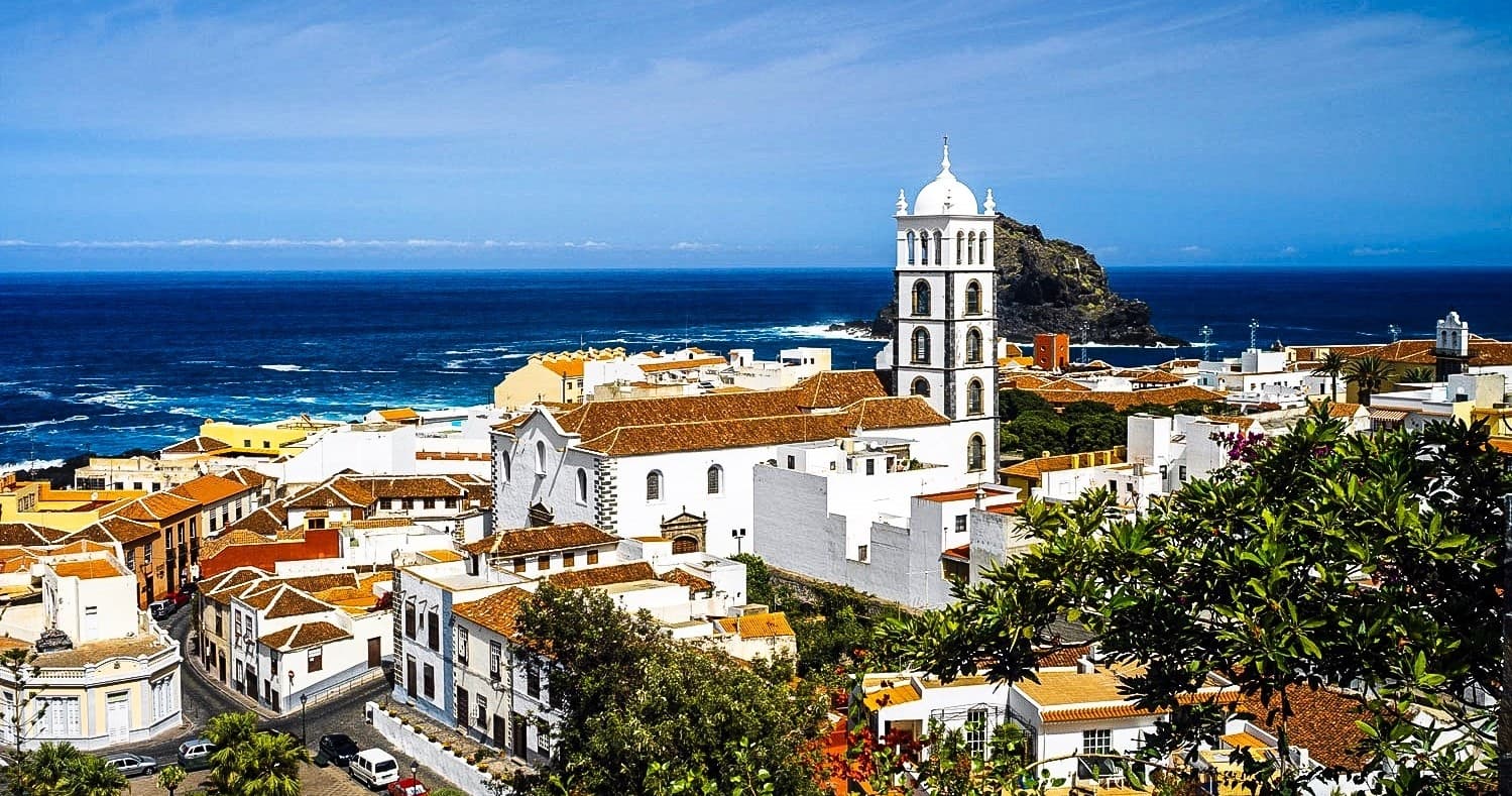 Walking Tour of Tenerife’s North with FEEL TENERIFE