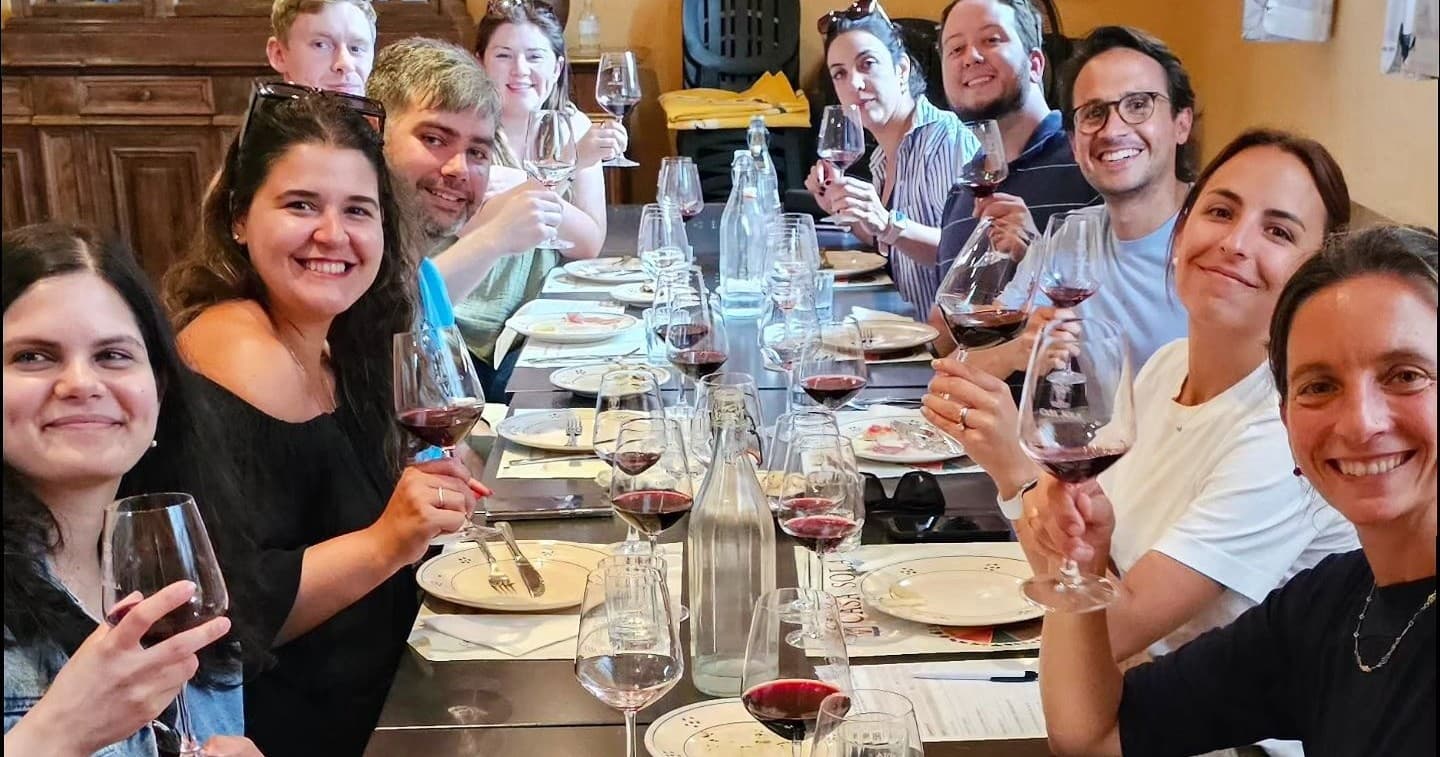 Discover Chianti Classico: Exclusive Vineyard Tour and Tasting in Tuscany