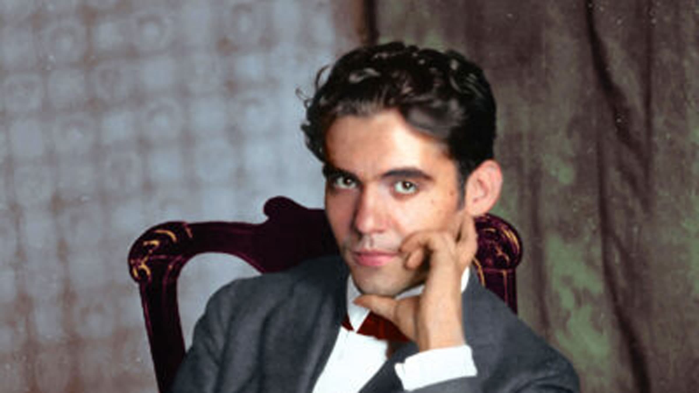 Walking Tour & Literary History of Granada by Lorca
