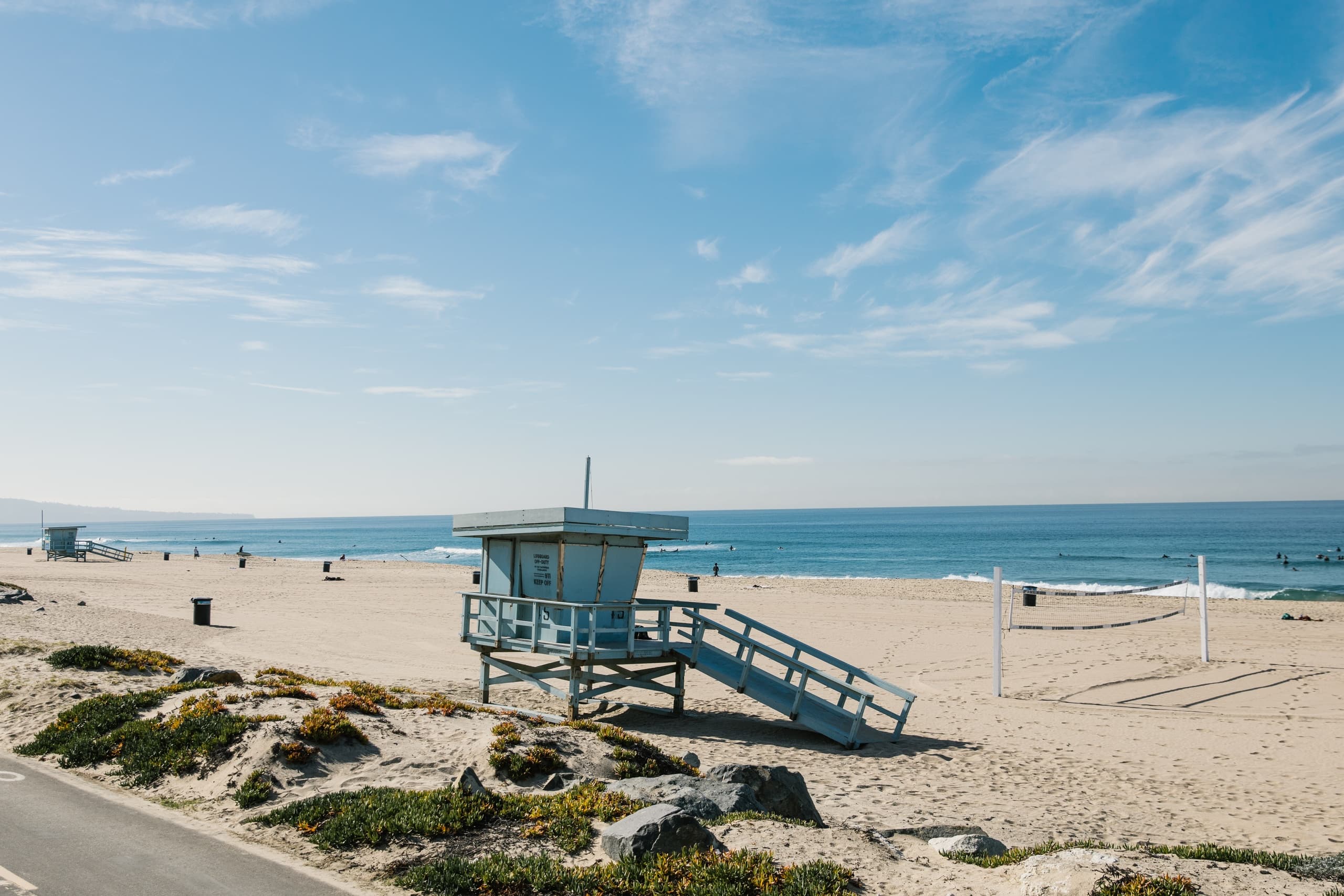 Explore Redondo Beach with a 4 Day E-Bike Rental
