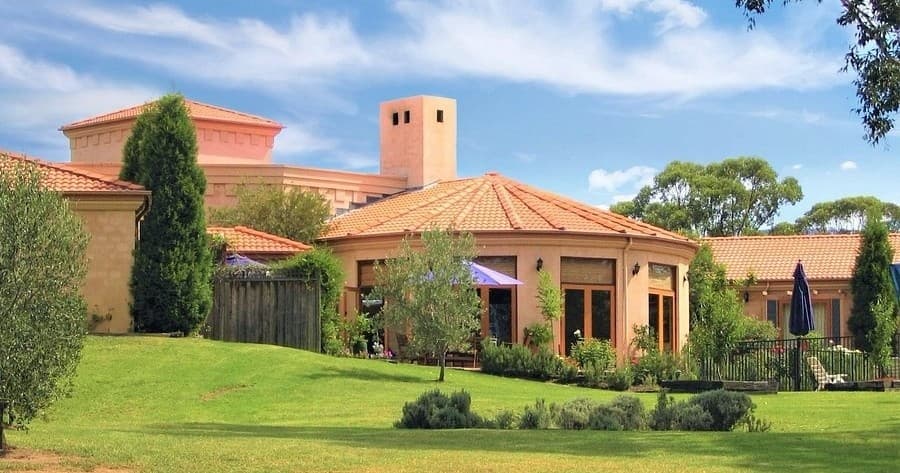 Cycling & Wine Tasting at Estate Tuscany in Hunter Valley