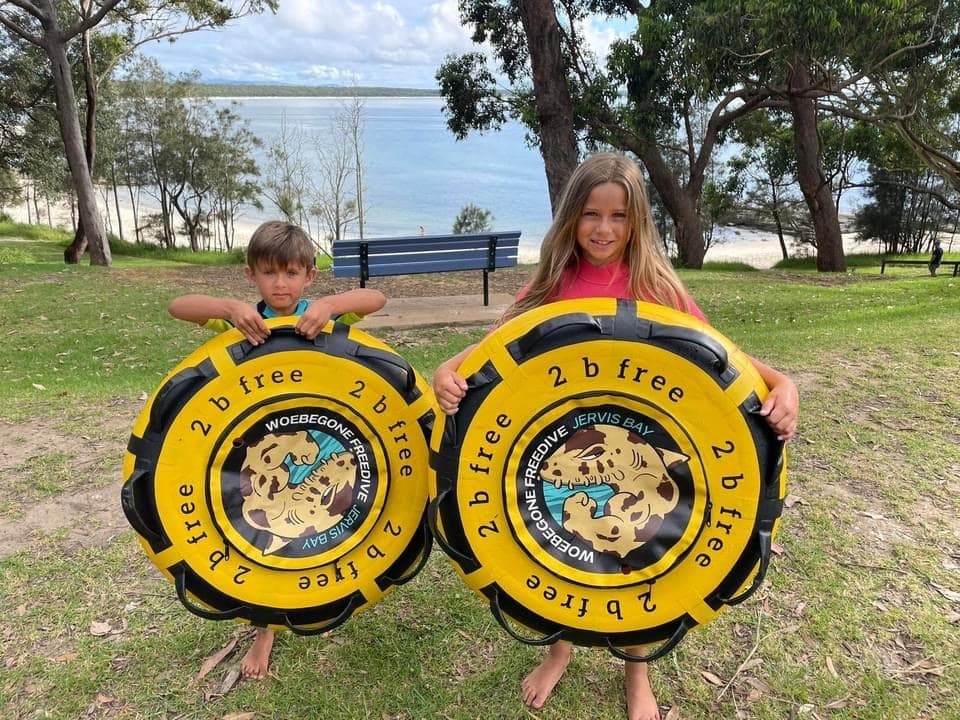Ocean School in Jervis Bay: Building Essential Ocean Skills for Kids