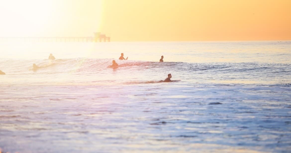 Flexible Surfboard & Paddleboard Rentals in Santa Monica for Every Skill Level