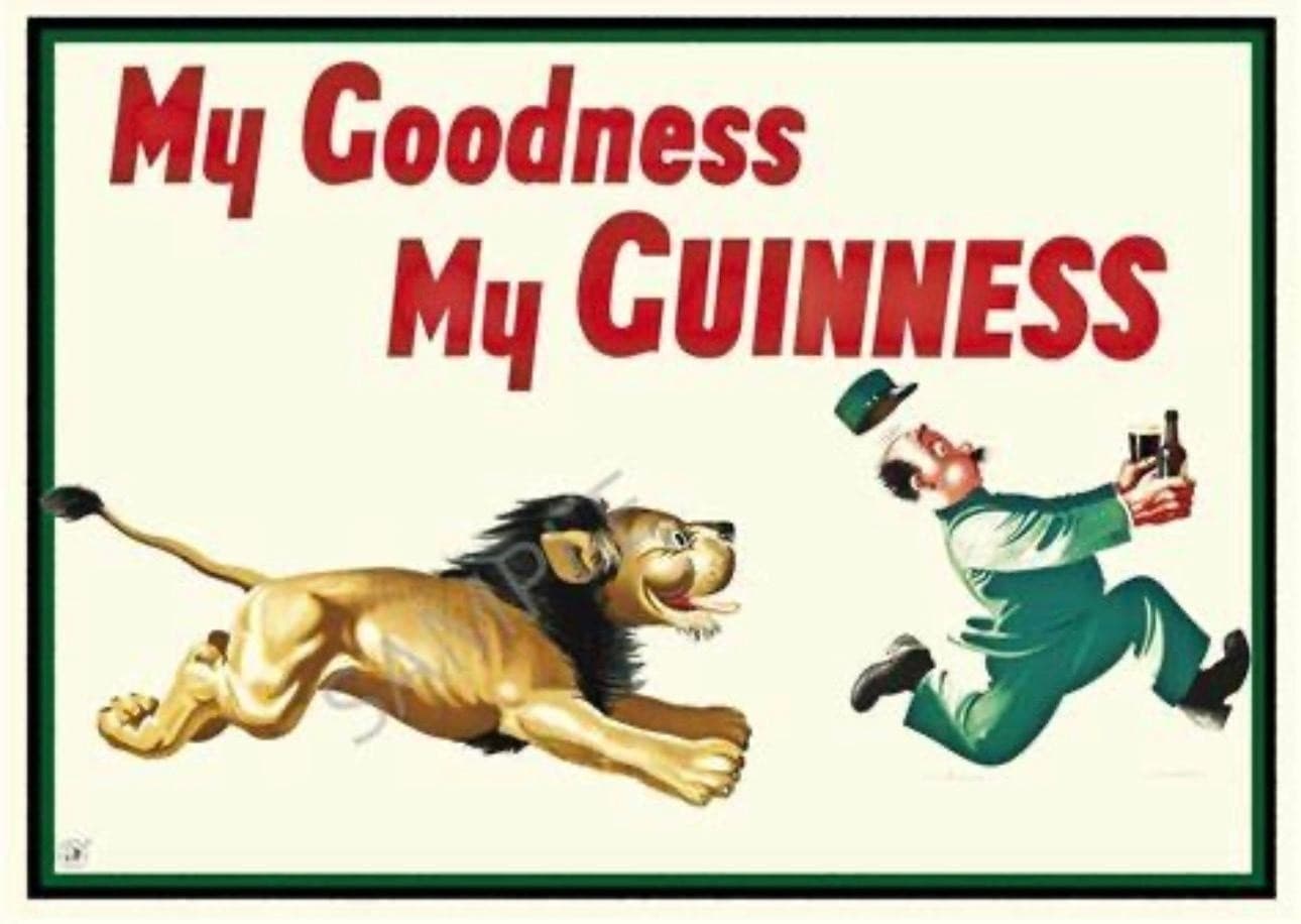Guinness History Tour: From Dublin to New York — NYC Pub Walk & Pouring Masterclass photo 3