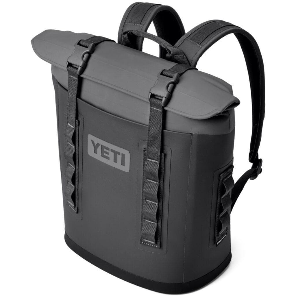 Outdoor Gear Spotlight: Yeti Hopper Backpack for Adventure Trips