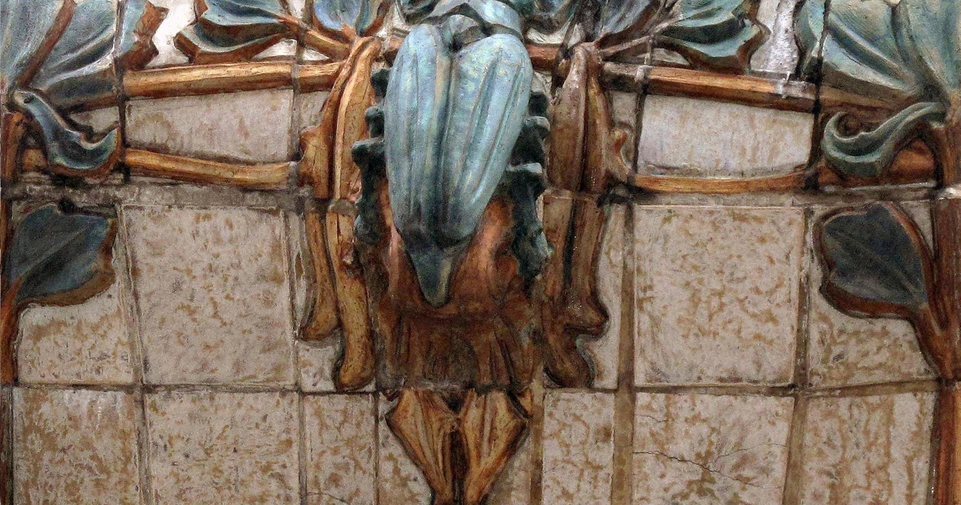 Art Nouveau Walking Tour with Paris in Person