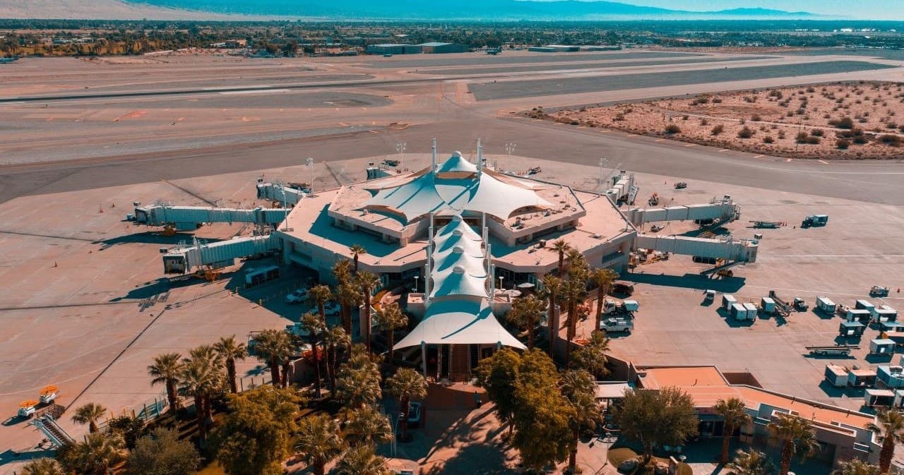 Transportation Service from Palm Springs to Temecula by Temecula Air Shuttle