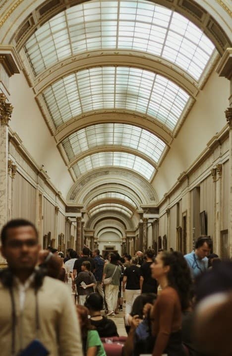 Explore New England History: Full-Day General Admission Pass in Boston photo 3