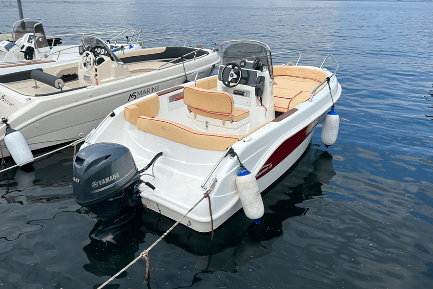 Enjoy Lago Maggiore fleet