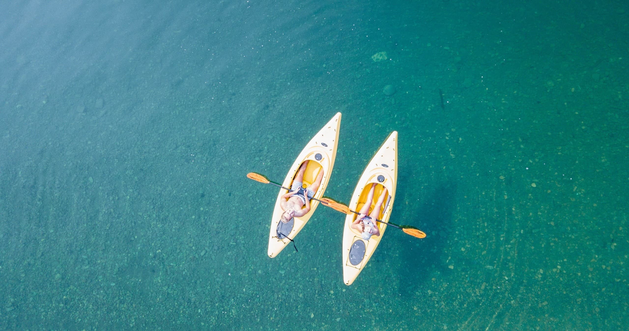Kayak Rentals at Sugarloaf Marina in Sugarloaf Key