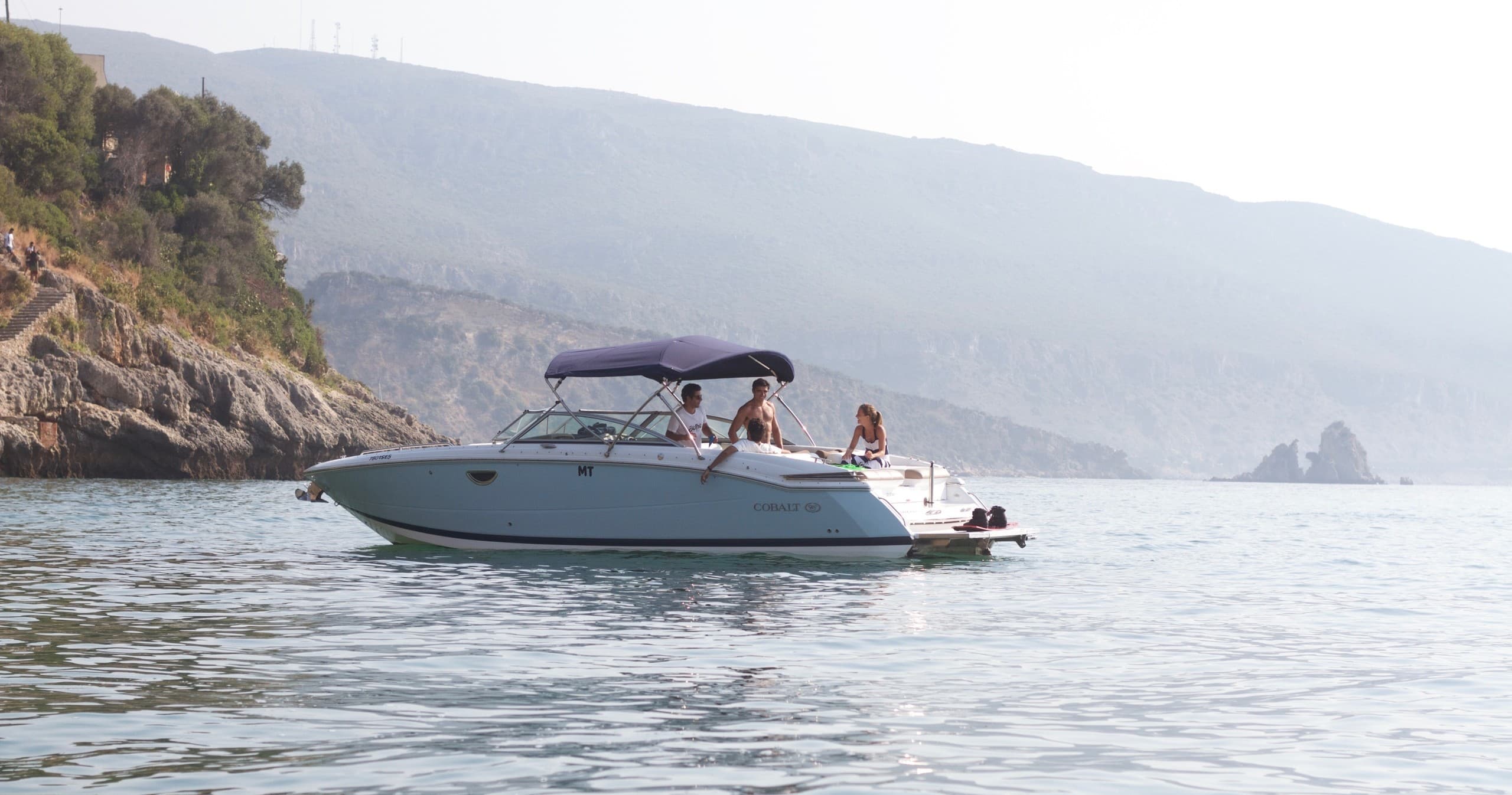 Setúbal Boat Tours by Na Terra Mar: Premium Water Adventures