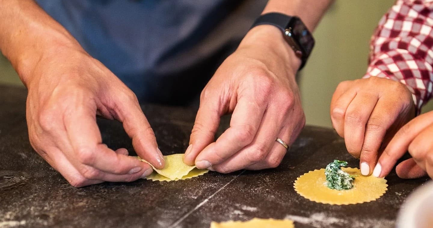 Food & Culture | Tuscan Cooking Class Experience in Tuscany