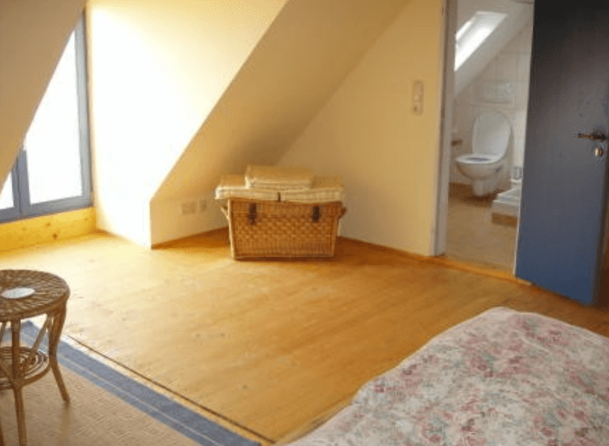 Cozy Stays with Wanderer Kanu Rad & Reisen in Mecklenburg-Vorpommern
