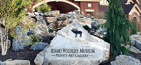 Rydables Idaho Wildlife Museum Tour in Coeur d'Alene