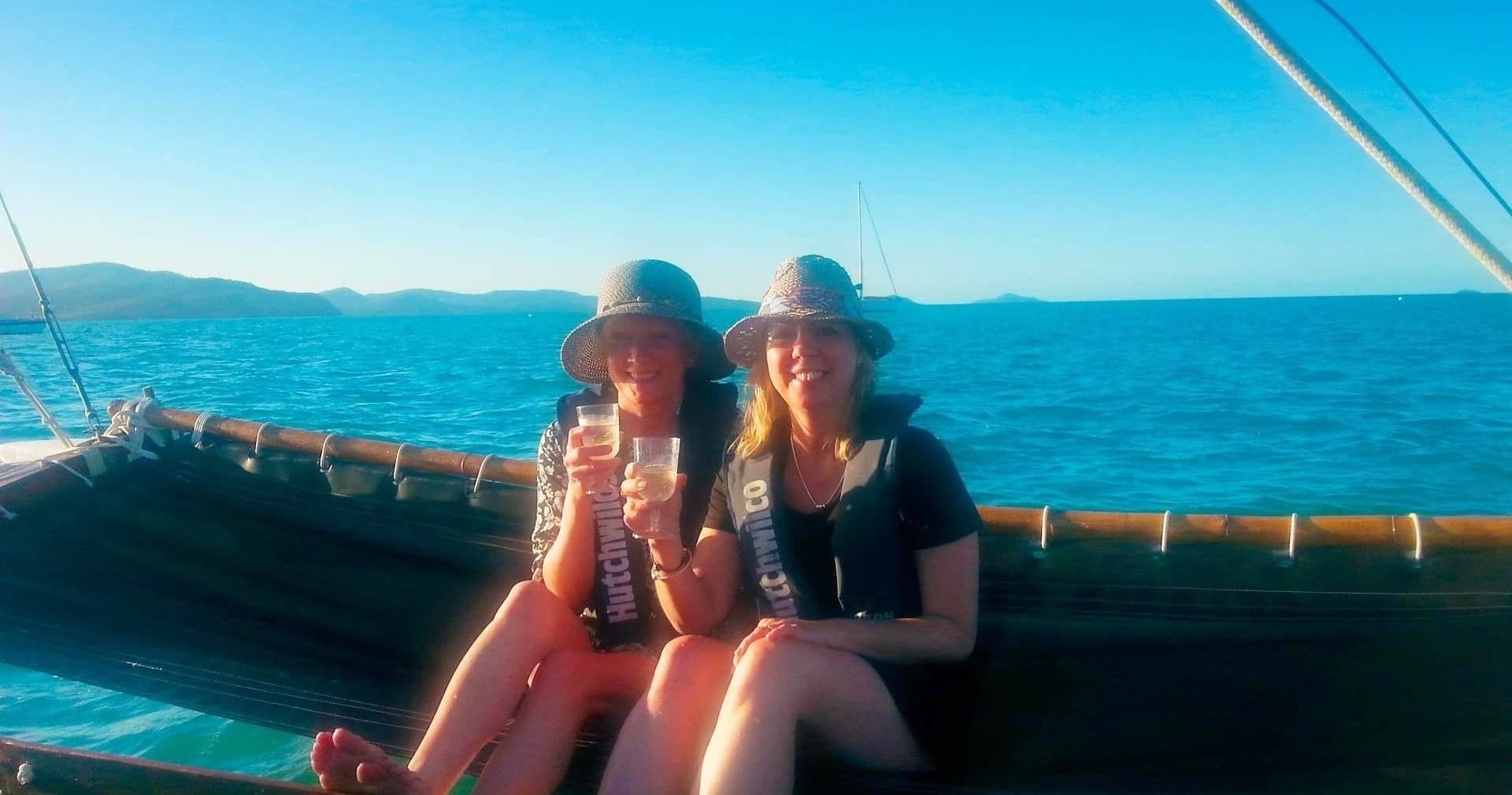 Sunset Tour | Guided Tour in Airlie Beach | 