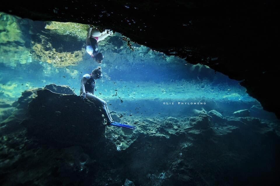 Snorkeling Cenotes in Riviera Maya with Deep Life
