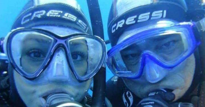 Water Activities & Nerja Diving: PADI Advanced Course