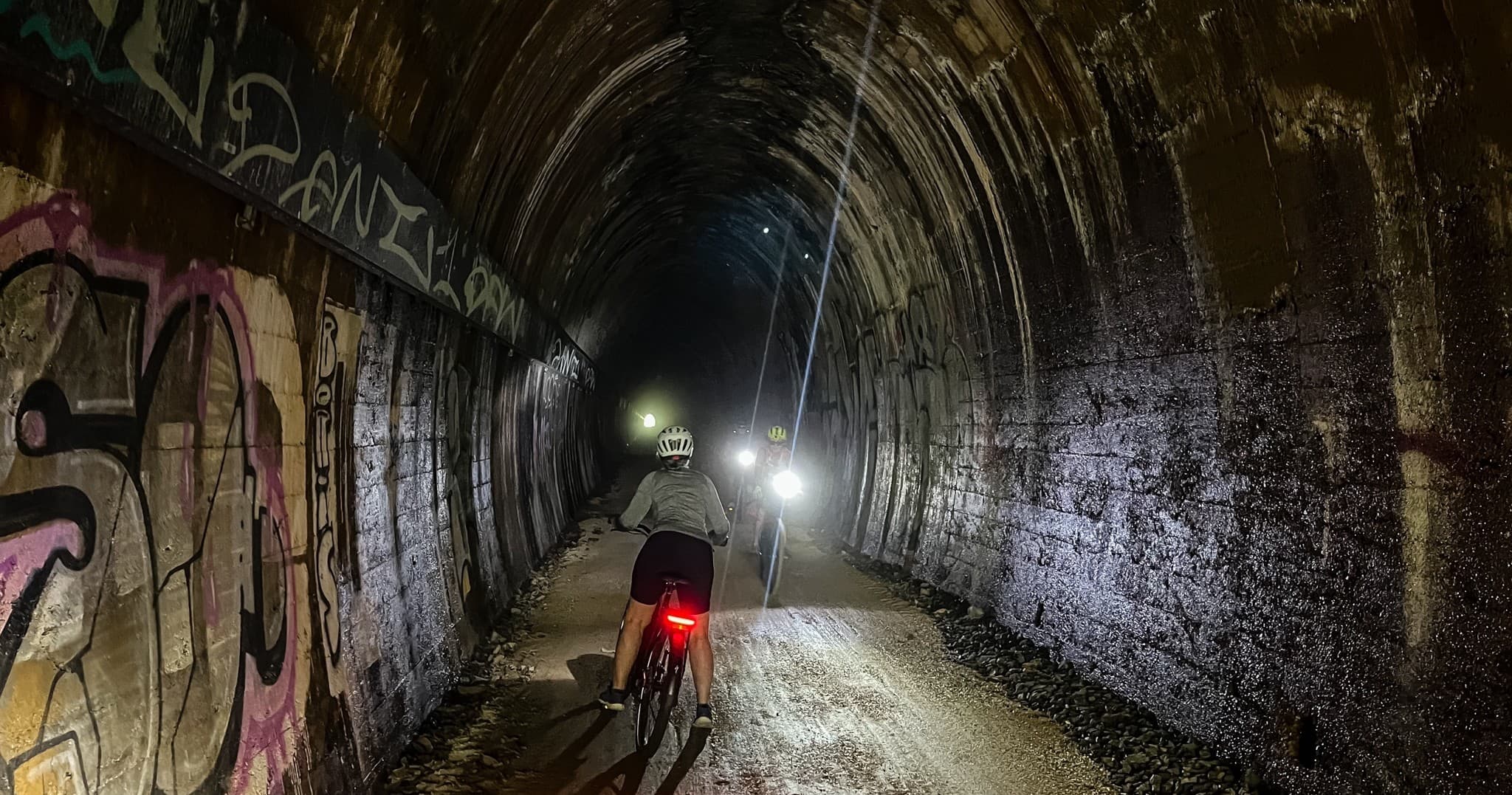 Explore the Northern Rivers Rail Trail with E-Bike Hire in Mooball, NSW photo 2