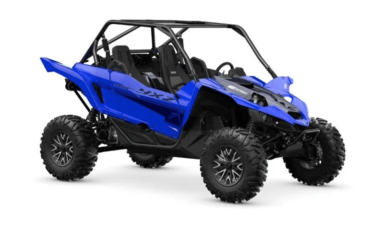 Ultimate ATV Adventure on the Hatfield McCoy Trails with Hillbilly Rentals