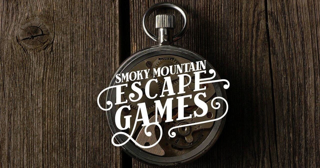 Smoky Mountain Escape Games fleet