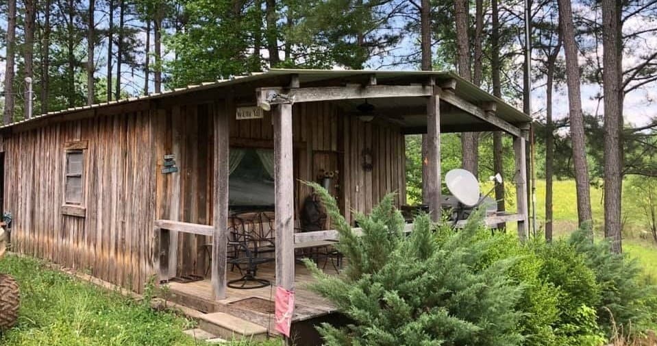 Water Activities at Lakehouse near Indian Mountain