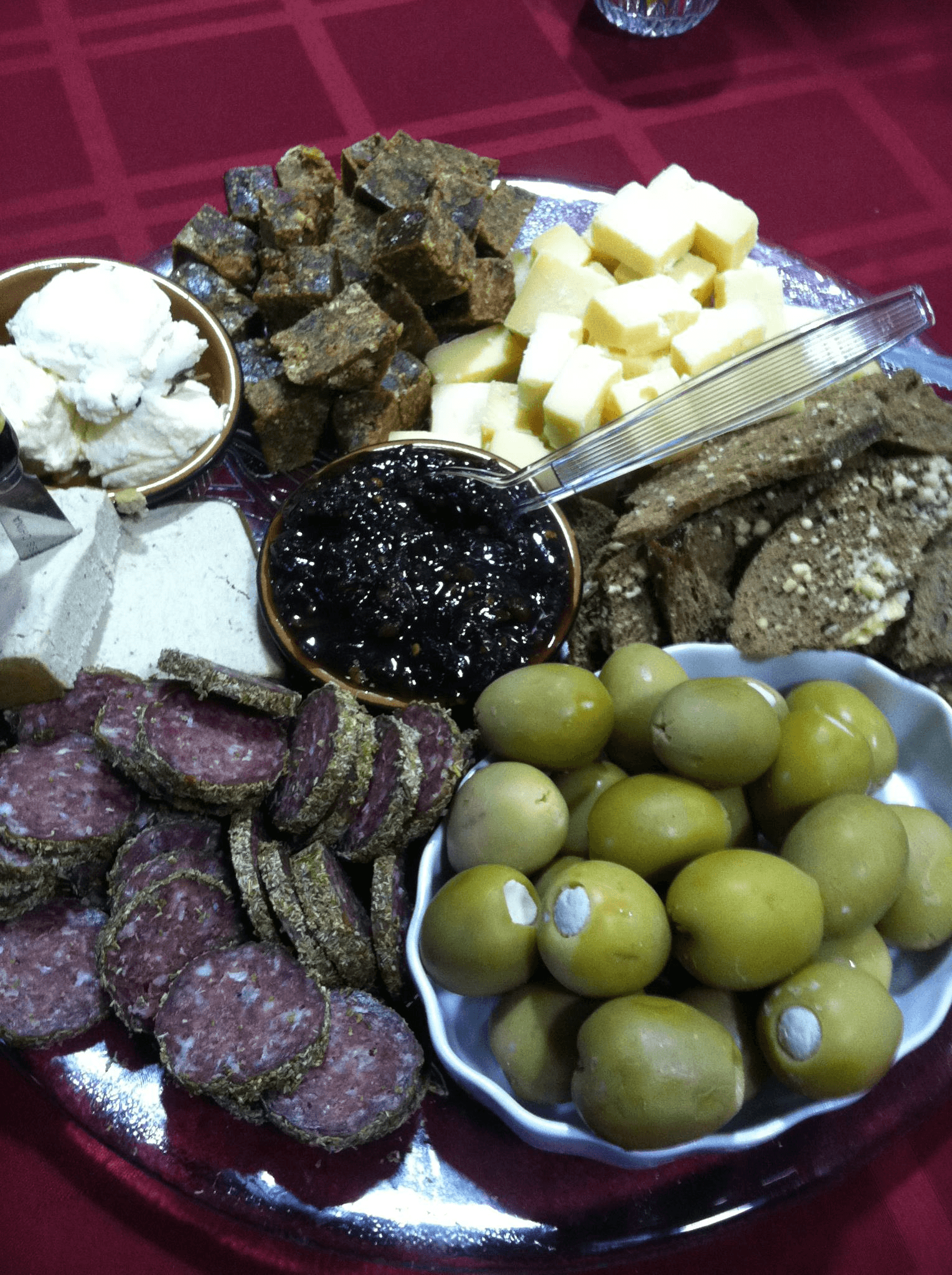 Coastal Food Tours Virginia fleet