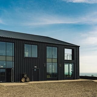 Inside Arbikie’s Rye Experience: Highland Rye Tour at Drumbertnot Farm