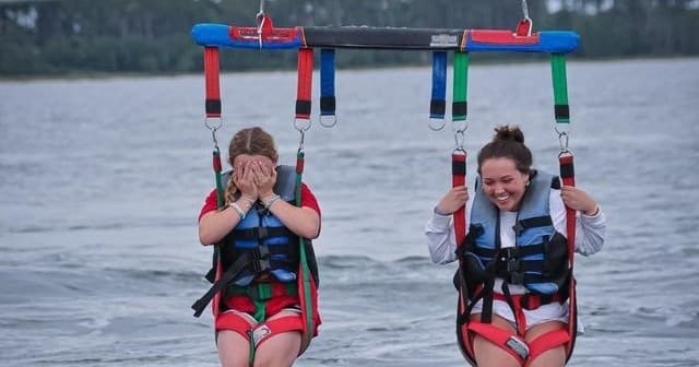Windy City Parasailing LLC team